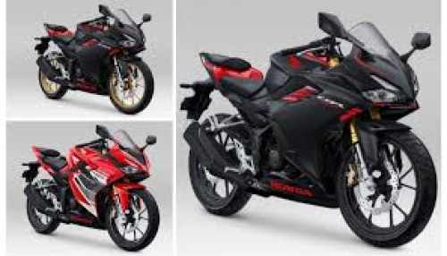 Honda All New CBR 150R ABS