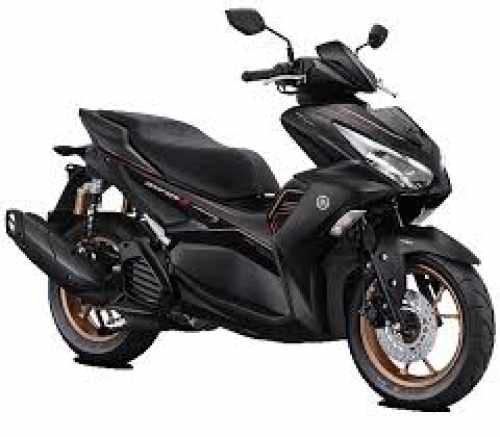 Yamaha Aerox ABS 155cc Conected