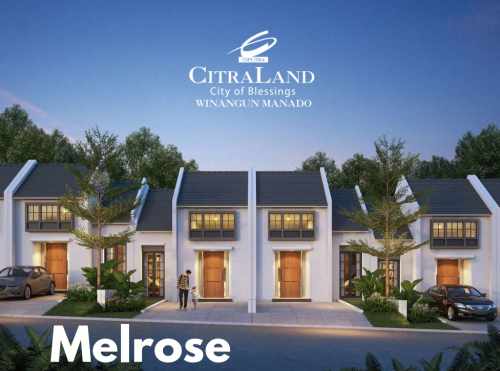 Melrose Citra Land