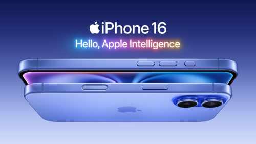 iPhone 16 256GB