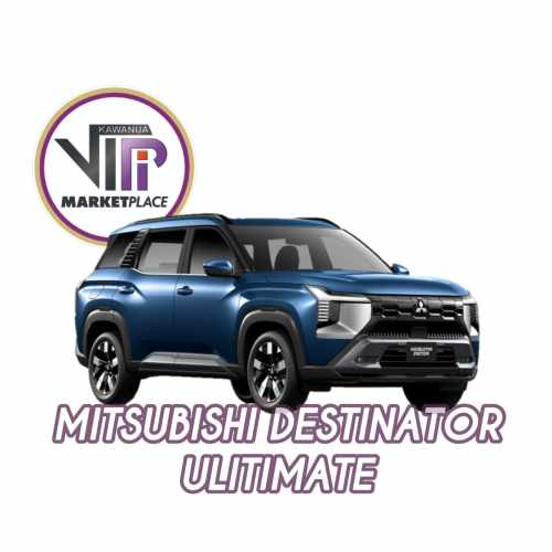 MITSUBISHI DESTINATOR ULTIMATE PREMIUM