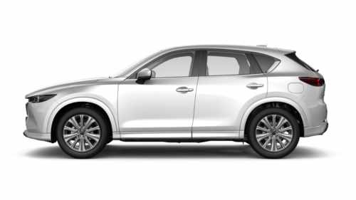 Mazda CX-5 2.5 ELITE IPM#7