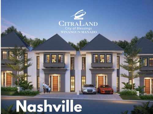 Nashville Citra Land 144/90