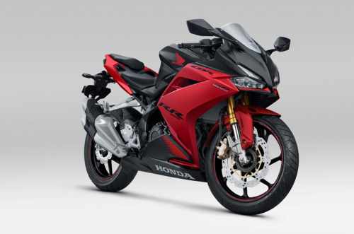 Honda CBR 250RR ABS QS