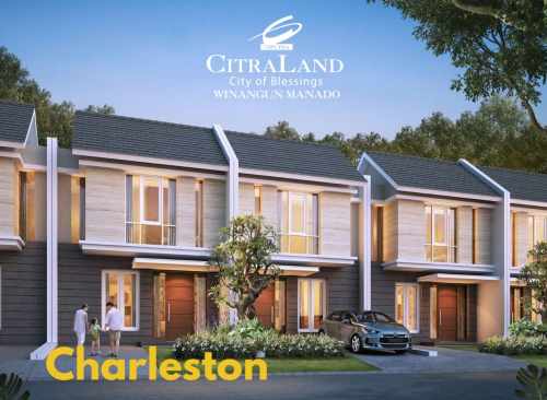 Glory Hills Charleston 108/55