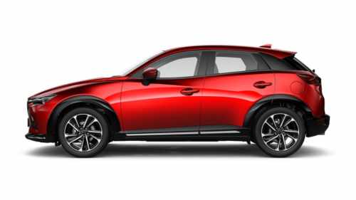 Mazda CX-3 IPM 1.5  AT