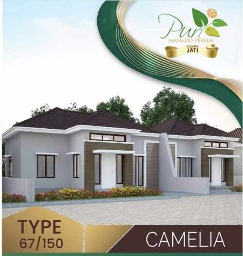  Camelia 67/150